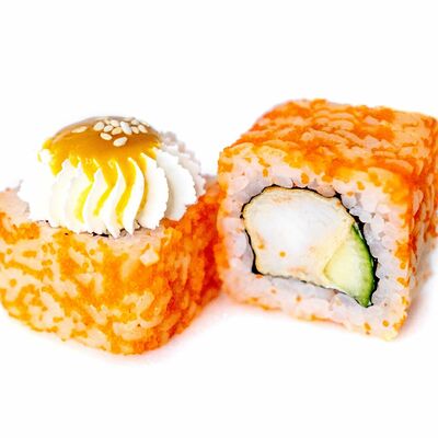 Калифорния манго в Ешь суши по цене 480 ₽