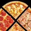 Пицца Четыре сезона в Park & Pizza по цене 598