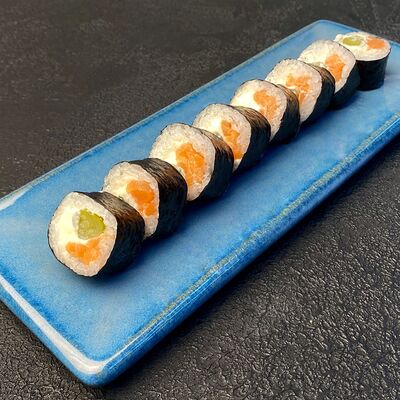 Тейшоку в Лосось Sushi & Oysters по цене 530 ₽