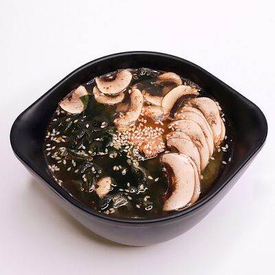 Мисо суп в Sushi Kiosk по цене 370 ₽