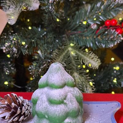 Здравствуй, Елка, Новый год! в Тут харчо по цене 419 ₽