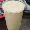 Смузи-коктейль Ананас, груша, мороженое лесные ягоды в Cafe iscafe по цене 430