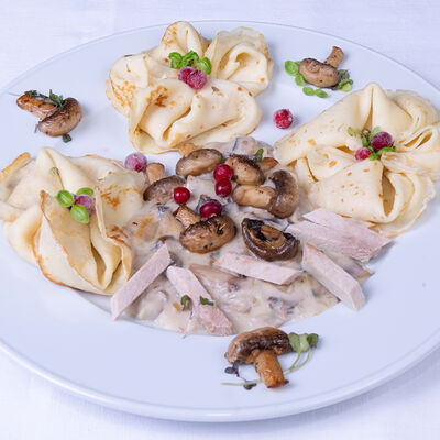 Мачанка по-старославянски в Комедия по цене 23 р.