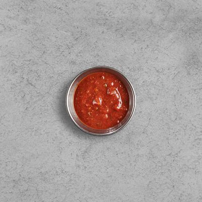 Сацебели в Гриль бар BQ по цене 80 ₽