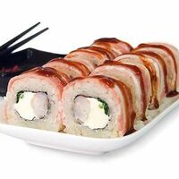 Юкатан в Мега вкусно