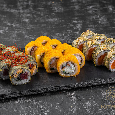 Сет №5 в Kitana по цене 1908 ₽