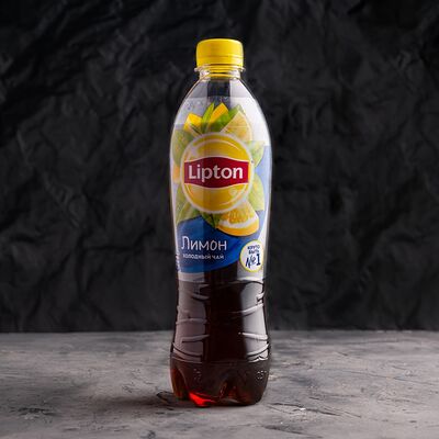 Lipton Лимон в Сытно Аппетитно по цене 170 ₽