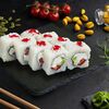 Ролл Зима суши в Самурай SUSHI PREMIUM по цене 579