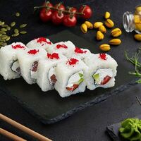 Ролл Зима суши в Самурай SUSHI PREMIUM