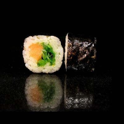 Ролл Сяке чукка в Bonito sushi по цене 330 ₽