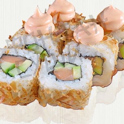 Ролл бинго в Hatimaki по цене 589 ₽