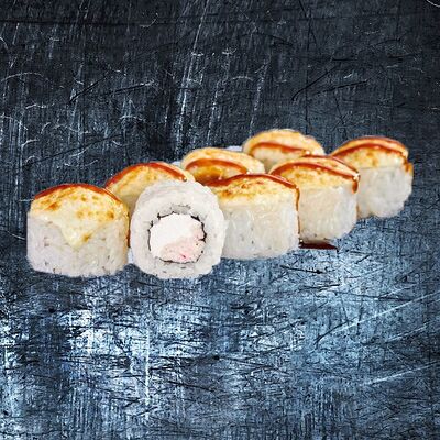 Мистер Крабс в SushiLab по цене 550 ₽