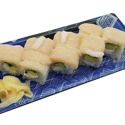 Набор №250 в Toyosu sushi по цене 1120 ₽