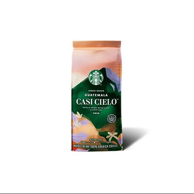 Guatemala Casi Cielo в Starbucks (R) по цене 8800 ₸