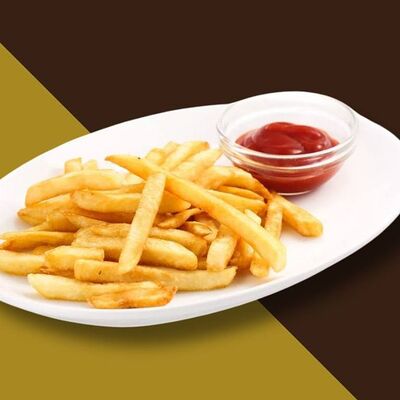 Картофель фри в Шаурмист по цене 400 ₽
