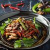 Мясо По-восточному в Мацони по цене 760