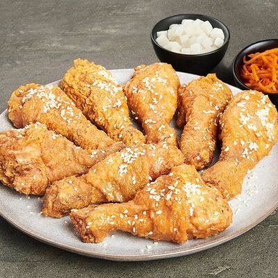 Ножки Медовый в Kannam Chicken по цене 345