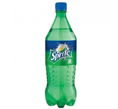 Sprite в Hey Yo Pizza по цене 170 ₽