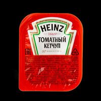 Соус Томатный Heinz в Burger Club