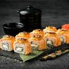 Запеченная филадельфия в SushiDream по цене 489