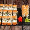 Сет Много Лосося в SushiMania по цене 3400