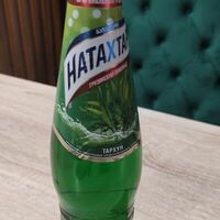 Лимонад Натахтарив Шереп