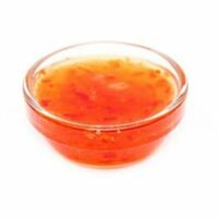 Sweet Chili соус в Rolloff