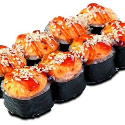 Запечённый Фурай в Всем Своим по цене 580 ₽