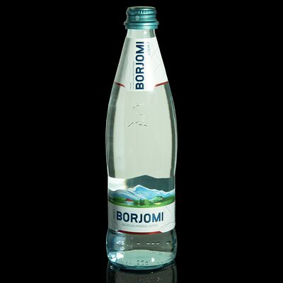 Боржоми в Мамой клянусь по цене 180