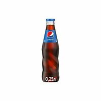 Pepsi в ЭкспрессВиль