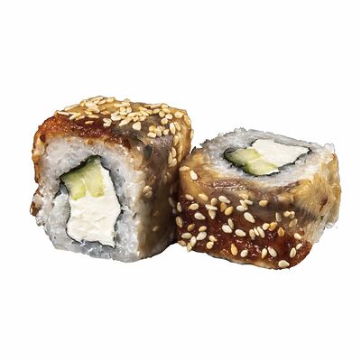 Канада в Мушу по цене 655 ₽