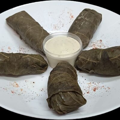 Долма Армянскаяв SHAUR-MEN по цене 580 ₽