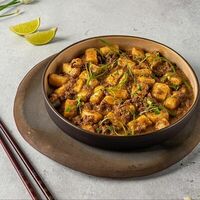 Мааба тофу в WokPho