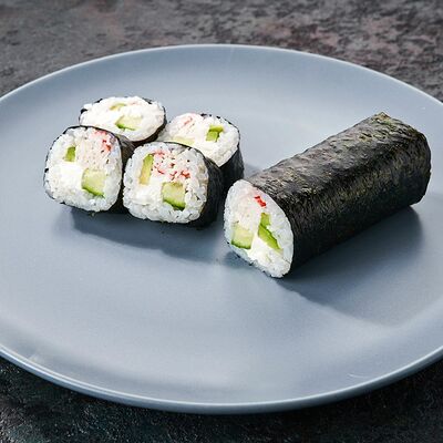 Ролл Снежный краб в Korean Chick по цене 229