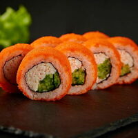 Калифорния классическая в Sushi & Roll