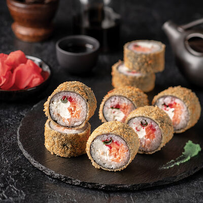 Сяке Хотто в СушиСтор по цене 399