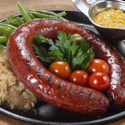 Колбасофф 12 Немецкая в Колбасофф по цене 695