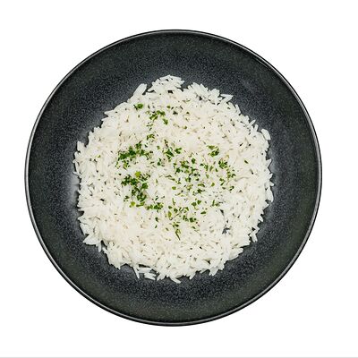 Рис в Мистер лим по цене 100 ₽