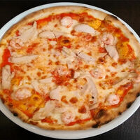 Марэ и терра в Adriano