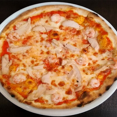 Марэ и терра в Adriano по цене 1176 ₽