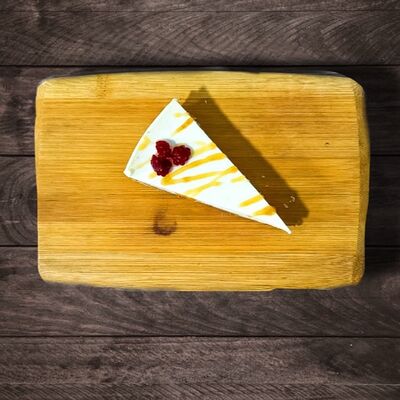 Чизкейк Нью-Йоркв PIZZA LAB по цене 220 ₽