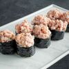 Ролл Ветчина в CRAZY SUSHI по цене 400