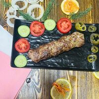 Люля-кебаб из свинины в Шаурма86