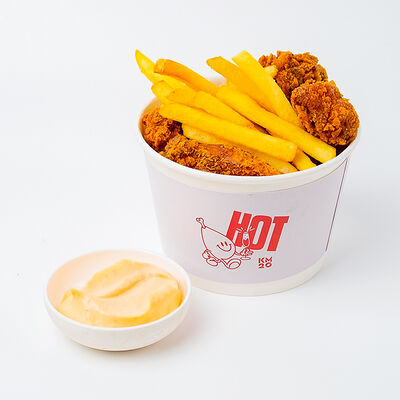 Баскет КМ20 в KM20 по цене 1920 ₽