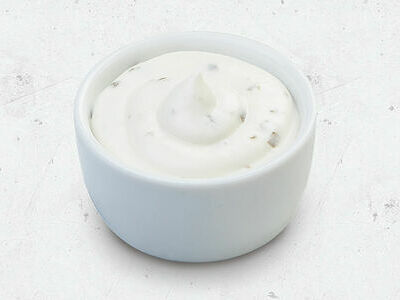 Соус Чесночный в Pizza HeartPizza Hut по цене 39