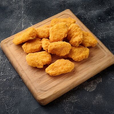 Наггетсы L в Кухня на Углях по цене 403 ₽