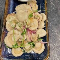 Грузди со сметаной в Седьмое небо