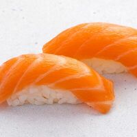 Суши Лосось в Раменная Ru-Rik