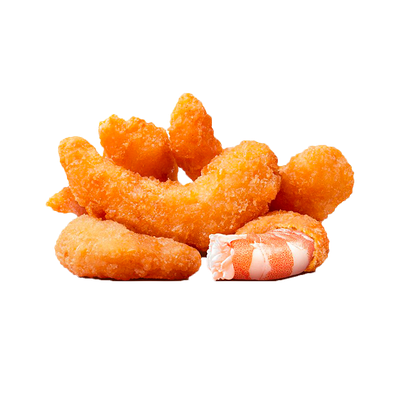 Креветки 6 шт в Рука Грека по цене 439 ₽