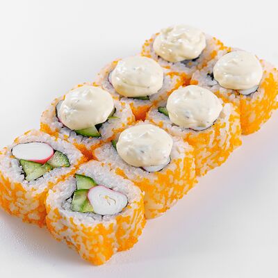 Калифорния лайт в Мao Fusion по цене 439 ₽